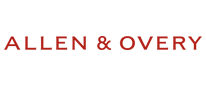 Allen & Overy Law Firm Logo